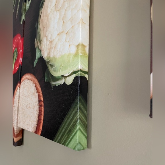 Wall canvas art - Picture 6 of 9